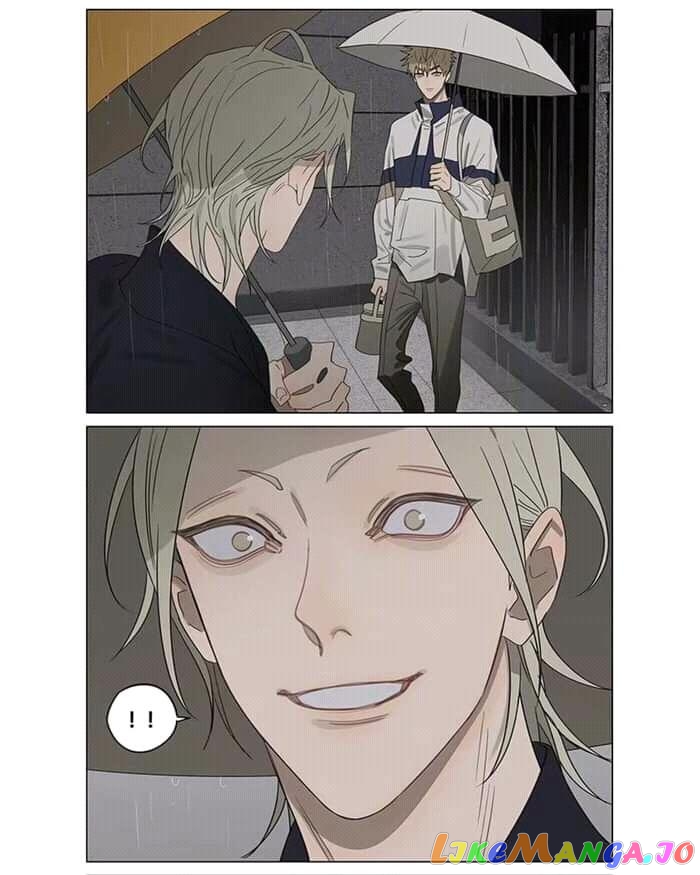 19 Days chapter 382 image 03